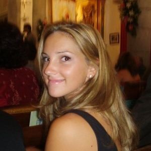 Meet your Posher, Joana